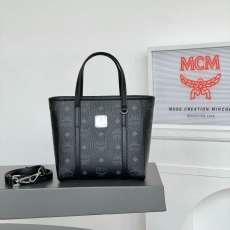 MCM Shopping Bags